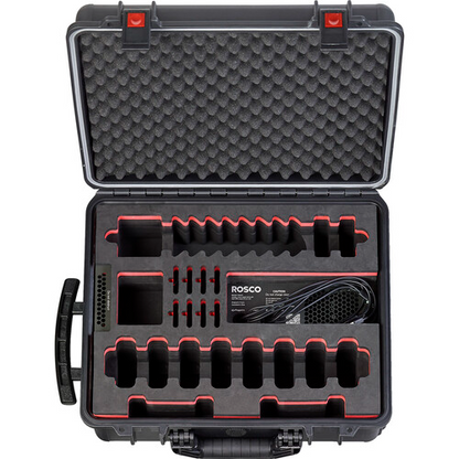 Rosco - 29822500A116 - DMG DASH Octa case (empty w/2 x Link4) - New!