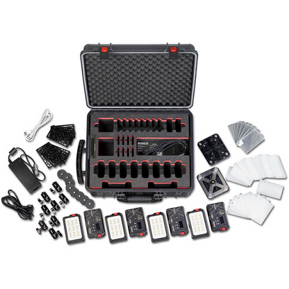 Rosco - 29822500K007 - DMG DASH Octa kit CRMX - New!