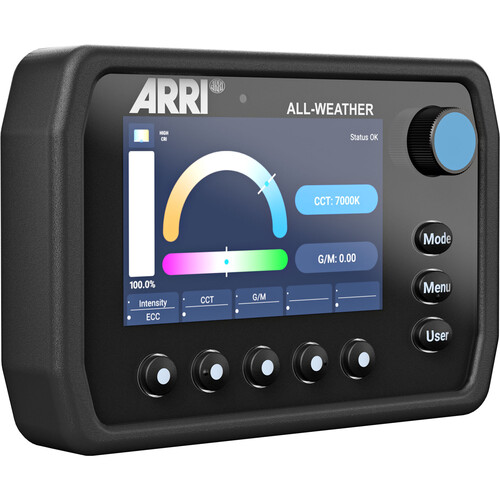 ARRI L0.0050675 Orbiter Projection 25° Set