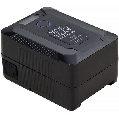 Nanlite 14.4V 98Wh Li-ion Battery
