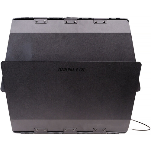 Nanlux FL-28 Travel Fresnel Lens