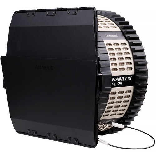 Nanlux FL-28 Travel Fresnel Lens