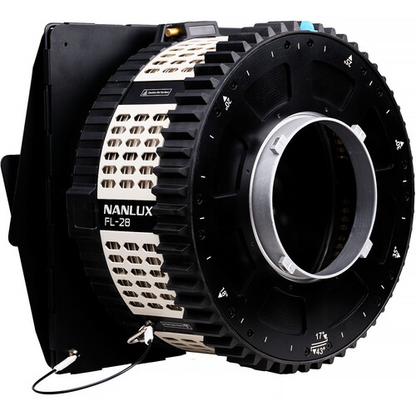 Nanlux FL-28 Travel Fresnel Lens