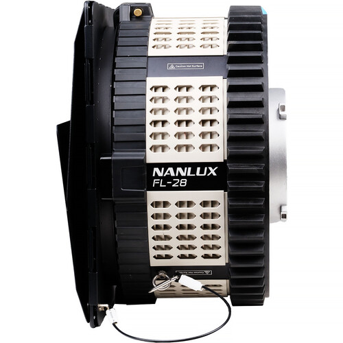 Nanlux FL-28 Travel Fresnel Lens