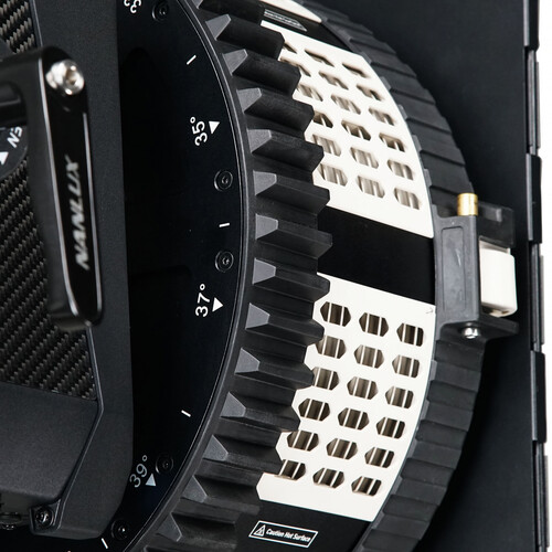 Nanlux FL-28 Travel Fresnel Lens