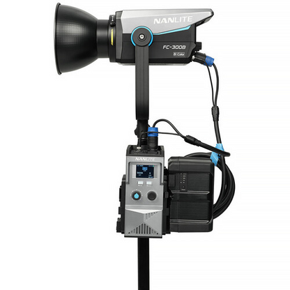 Nanlite Power Controller for FC-Series Spotlights