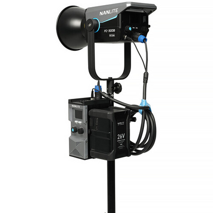Nanlite Power Controller for FC-Series Spotlights