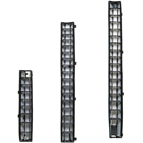 Chimera - 1693S - TUBEPRO - ASTERA TITAN STANDARD KIT