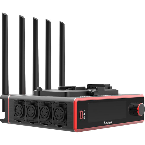 Aputure APR0317A31 Sidus Four 4-Universe CRMX Transmitter