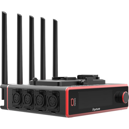 Aputure APR0317A31 Sidus Four 4-Universe CRMX Transmitter