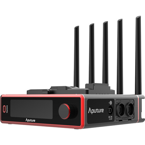 Aputure APR0317A31 Sidus Four 4-Universe CRMX Transmitter