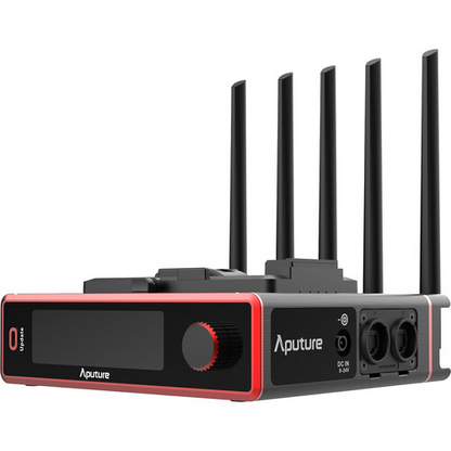 Aputure APR0317A31 Sidus Four 4-Universe CRMX Transmitter