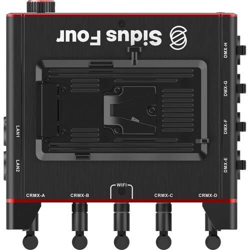 Aputure APR0317A31 Sidus Four 4-Universe CRMX Transmitter