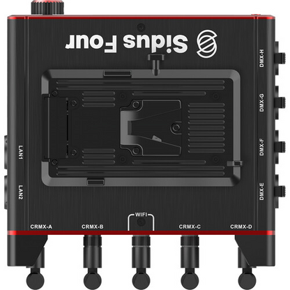 Aputure APR0317A31 Sidus Four 4-Universe CRMX Transmitter