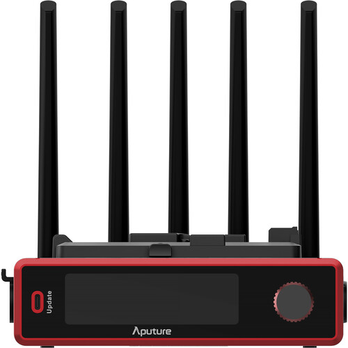 Aputure APR0317A31 Sidus Four 4-Universe CRMX Transmitter