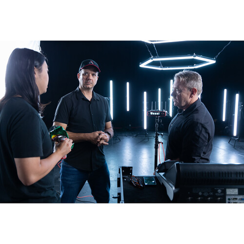 Aputure APR0317A31 Sidus Four 4-Universe CRMX Transmitter