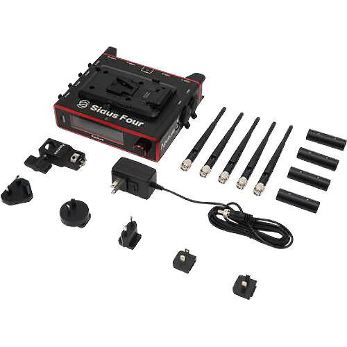 Aputure APR0317A31 Sidus Four 4-Universe CRMX Transmitter