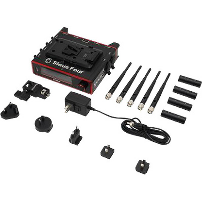 Aputure APR0317A31 Sidus Four 4-Universe CRMX Transmitter