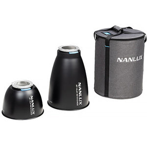 Reflector 30-60 degree kit