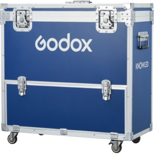 Godox - Liteflow K1 - KNOWLED lightstream reflector
Liteflow with flight case