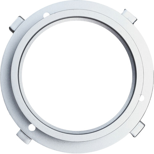 NANLUX - AS-NL-BMSB - NL-Bowens Mount Softbox Adapter Approved for Bowens Mt Nanlite Softboxes Only