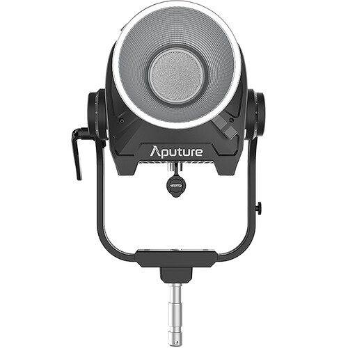 Aputure -AP20337A20- STORM 1000c BLAIR-CG LED Monolight with Wide Reflector