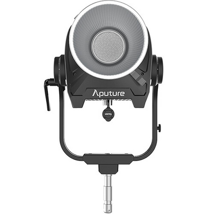 Aputure -AP20337A20- STORM 1000c BLAIR-CG LED Monolight with Wide Reflector