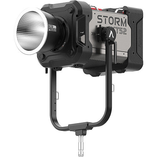 STORM XT52 DUAL CASE FLIGHT KIT (BARE LEADS)