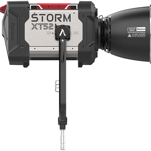 STORM XT52 DUAL CASE FLIGHT KIT (BARE LEADS)