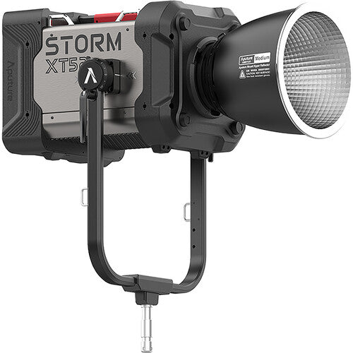 STORM XT52 DUAL CASE FLIGHT KIT (BARE LEADS)
