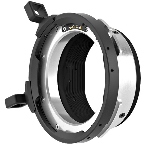 ARRI ALEXA 35 XTREME Base Production Set (LPL/PL, MVF, 15mm)