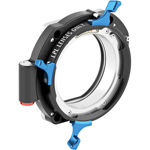 ARRI ALEXA 35 XTREME Base Production Set (LPL/PL, MVF, 15mm)