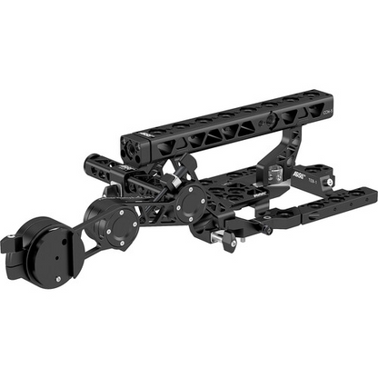 ARRI ALEXA 35 XTREME Base Production Set (LPL/PL, MVF, 15mm)