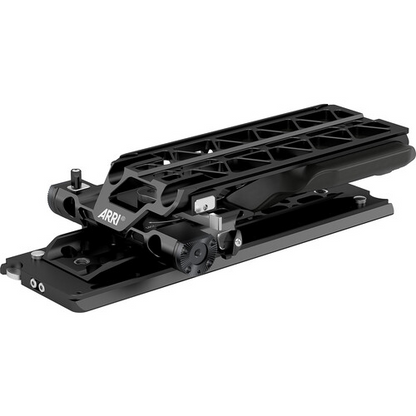 ARRI ALEXA 35 XTREME Base Production Set (LPL/PL, MVF, 15mm)