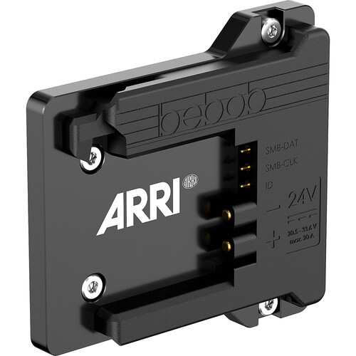 ARRI ALEXA 35 XTREME Base Production Set (LPL/PL, MVF, 15mm)