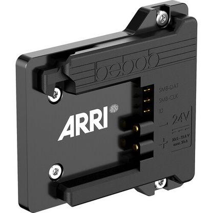 ARRI ALEXA 35 XTREME Base Production Set (LPL/PL, MVF, 15mm)