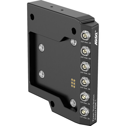 ARRI ALEXA 35 XTREME Base Production Set (LPL/PL, MVF, 15mm)