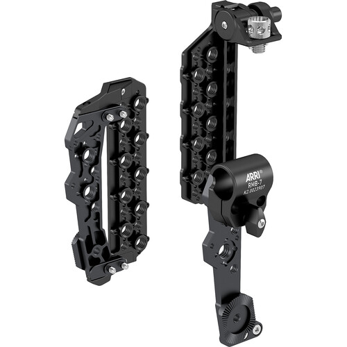 ARRI ALEXA 35 XTREME Base Production Set (LPL/PL, MVF, 15mm)