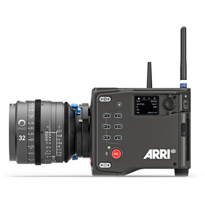 ARRI ALEXA 35 XTREME Base Production Set (LPL/PL, MVF, 15mm)