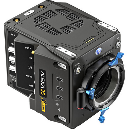 ARRI ALEXA 35 XTREME Base Production Set (LPL/PL, MVF, 15mm)