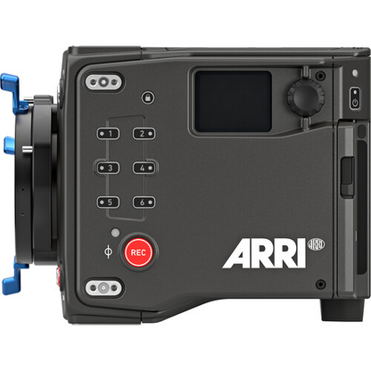 ARRI ALEXA 35 XTREME Base Production Set (LPL/PL, MVF, 15mm)