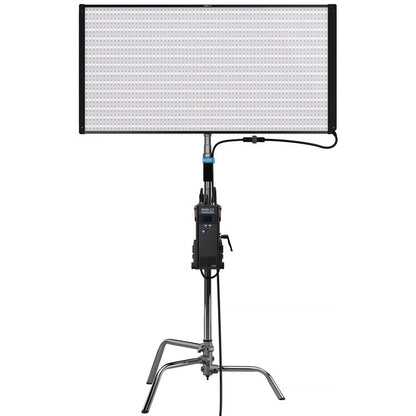 Nanlite PavoSlim 360C RGB LED Light Panel