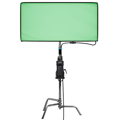 Nanlite PavoSlim 360C RGB LED Light Panel
