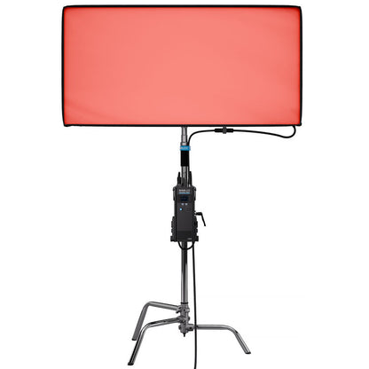 Nanlite PavoSlim 360C RGB LED Light Panel