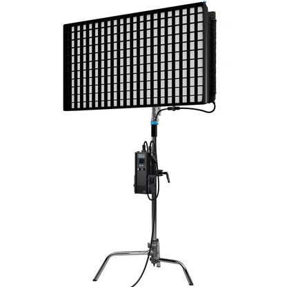 Nanlite PavoSlim 360C RGB LED Light Panel