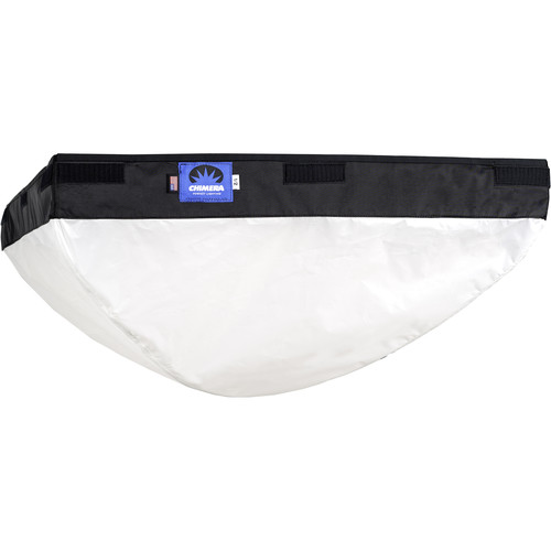 Chimera - 1850E - PANEL LANTERN KIT w/ EU Power Tail