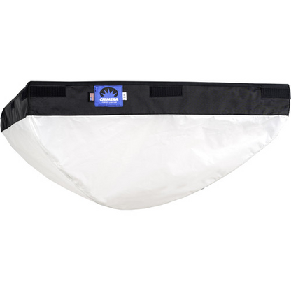 Chimera - 1850E - PANEL LANTERN KIT w/ EU Power Tail