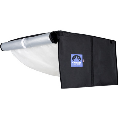Chimera - 1850E - PANEL LANTERN KIT w/ EU Power Tail