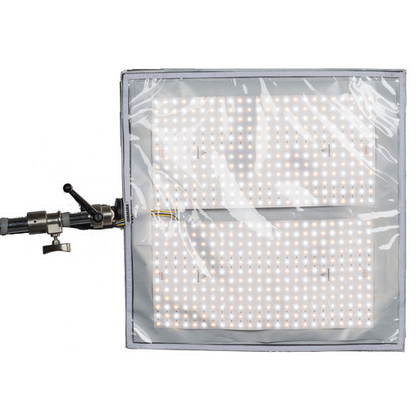 Chimera - 1850E - PANEL LANTERN KIT w/ EU Power Tail