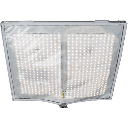 Chimera - 1850E - PANEL LANTERN KIT w/ EU Power Tail
